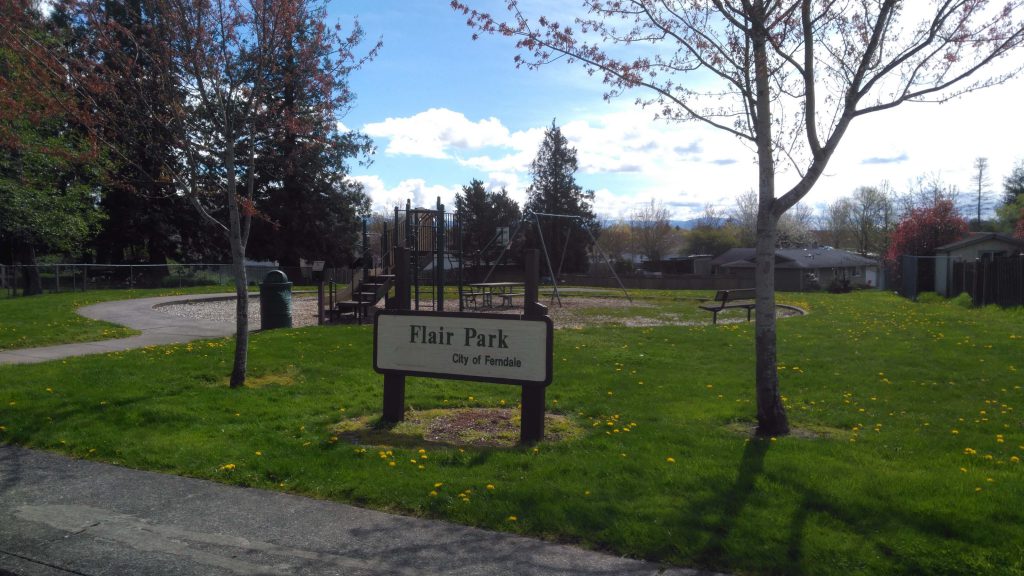 Flair Park