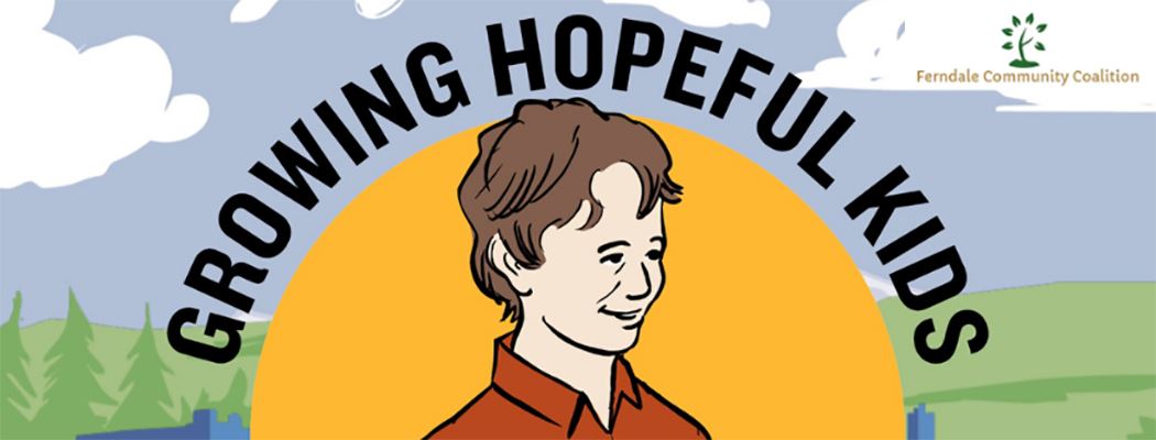 Growing Hopeful Kids