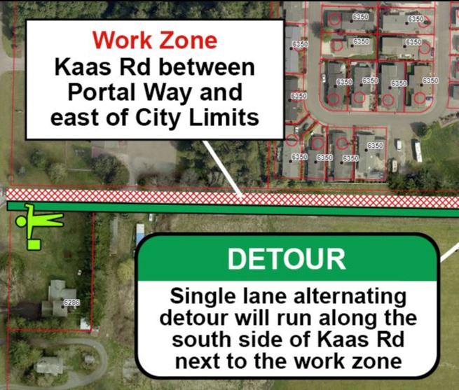 2025 - Kaas Rd for Harrington