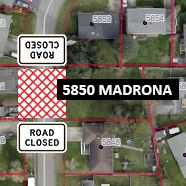 5850 Madrona square