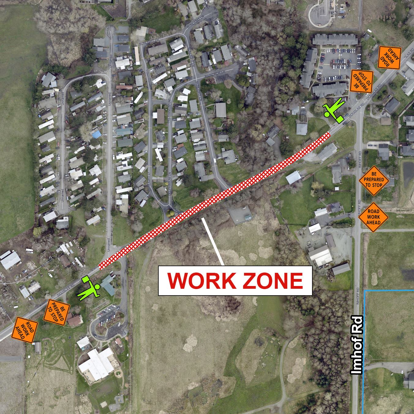 douglas and imhof square