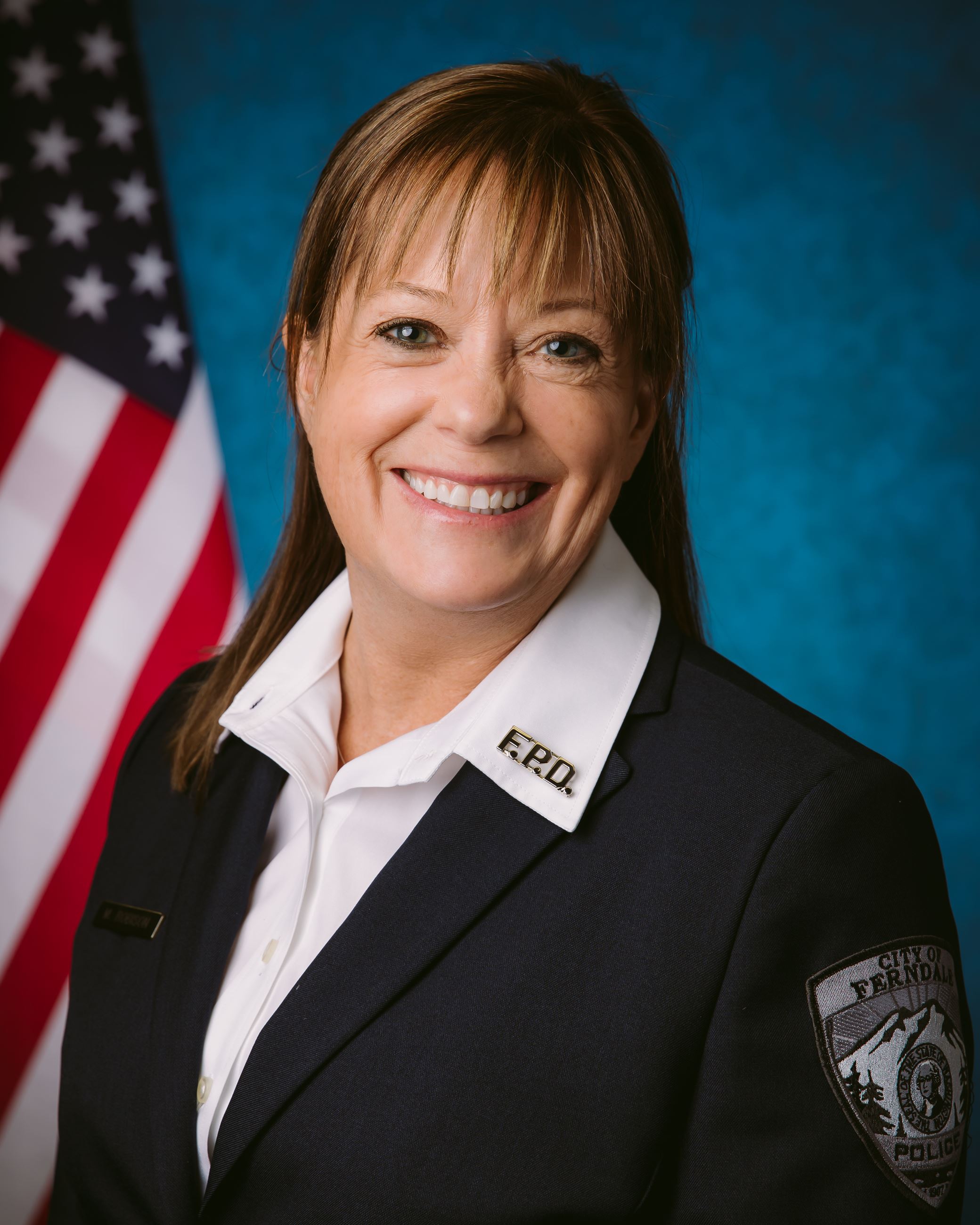 Support Services Staff - Michelle R