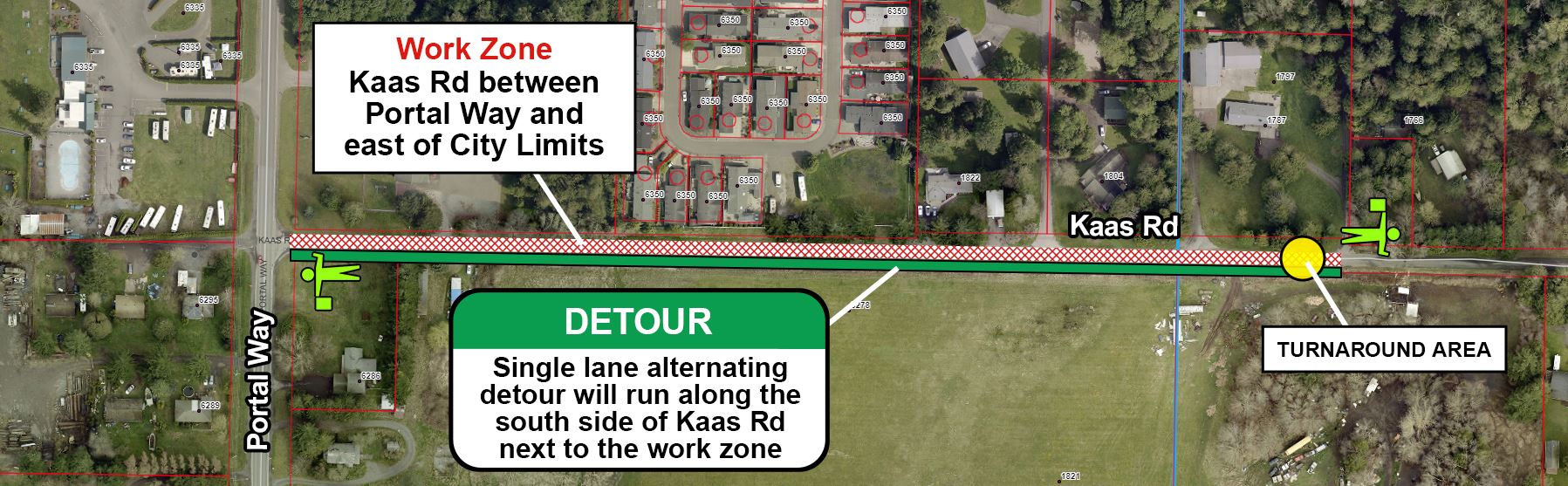 2025 - Kaas Rd for Harrington