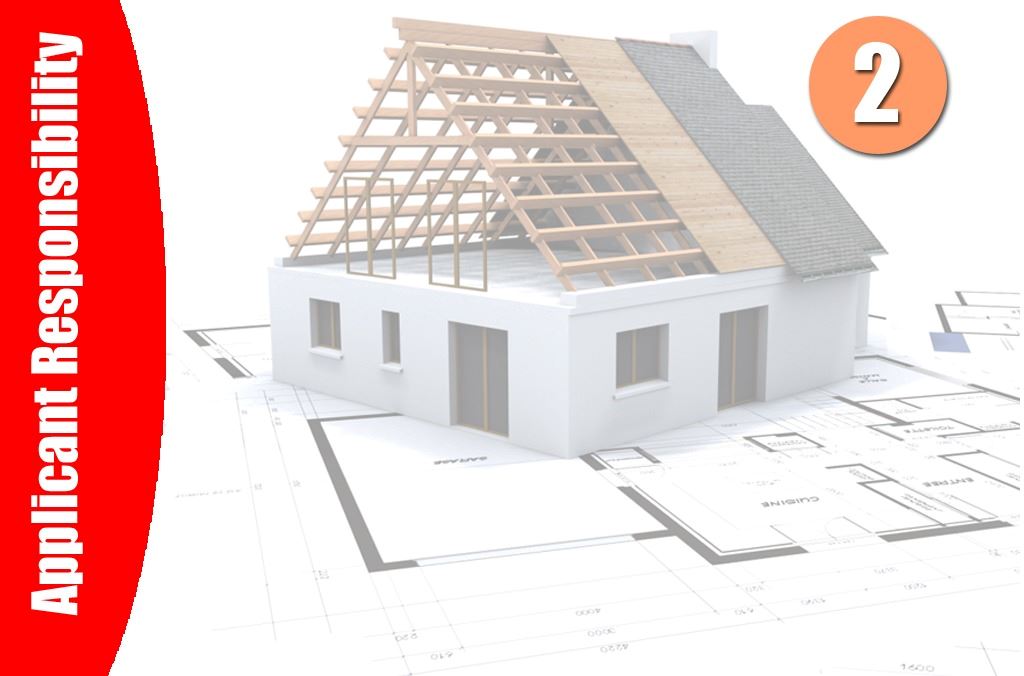 2: Land Use / Development Application