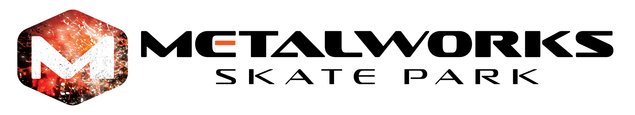 Metalworks Horizontal Logo