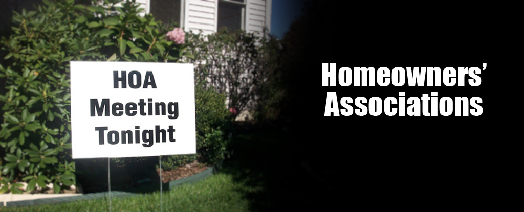 austin homeowners association